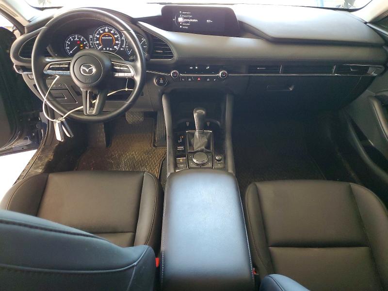 Продажа на аукционе авто 2022 Mazda 3, vin: 3MZBPACLXNM305989, номер лота: 59177356