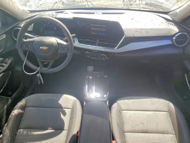 Aukcja sprzedaży 2026 Chevrolet Trax, vin: KL77LHEP7TC181771, numer aukcji: 63390326