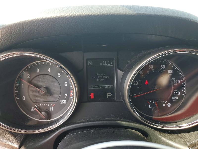 85977765 :رقم المزاد ، 1C4RJFAGXDC568344 vin ، 2013 Jeep Grand Cherokee مزاد بيع