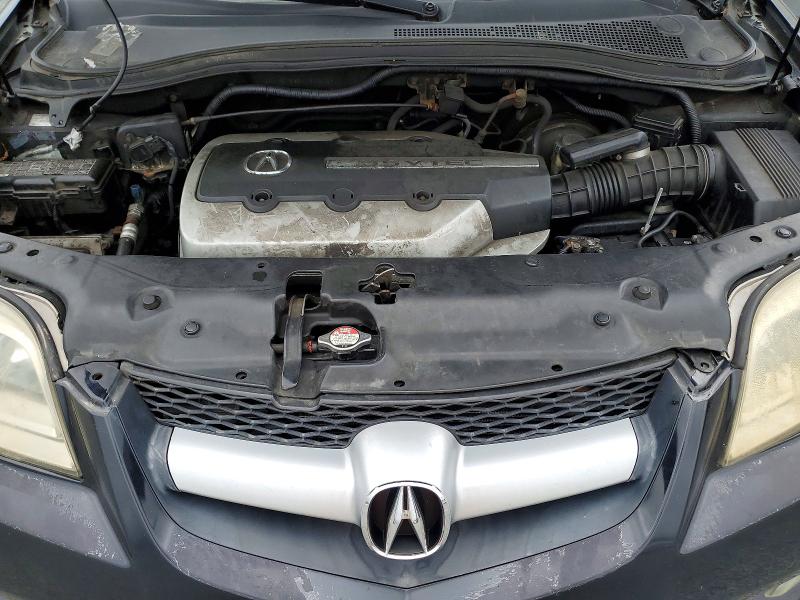 Aukcja sprzedaży 2004 Acura Mdx, vin: 2HNYD18264H528026, numer aukcji: 61662896