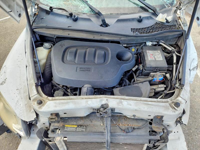 62162806 :رقم المزاد ، 3GNBABFU2BS585372 vin ، 2011 Chevrolet Hhr مزاد بيع