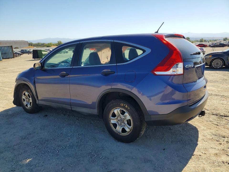 62709366 :رقم المزاد ، 2HKRM4H37EH670768 vin ، 2014 Honda Cr-v مزاد بيع