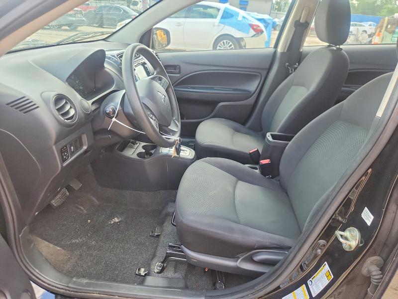 Aukcja sprzedaży 2019 Mitsubishi Mirage, vin: ML32F3FJ8KHF07361, numer aukcji: 61024076