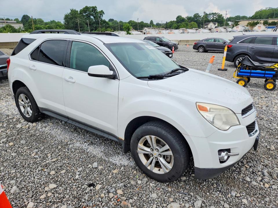 2014 Chevrolet Equinox მანქანა იყიდება აუქციონზე, vin: 1GNFLGEK3EZ100317, აუქციონის ნომერი: 62441796