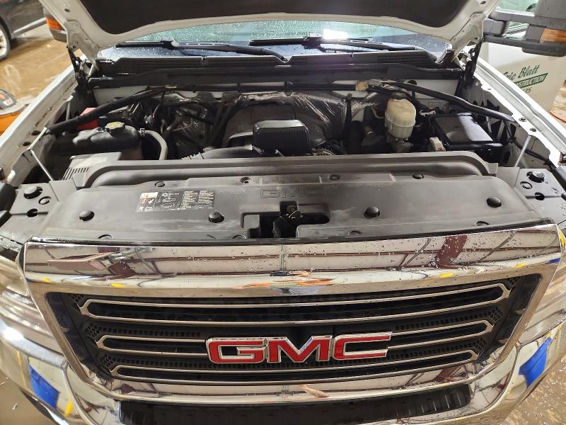 Aukcja sprzedaży 2016 Gmc Sierra, vin: 1GD12REG2GF176415, numer aukcji: 85606275