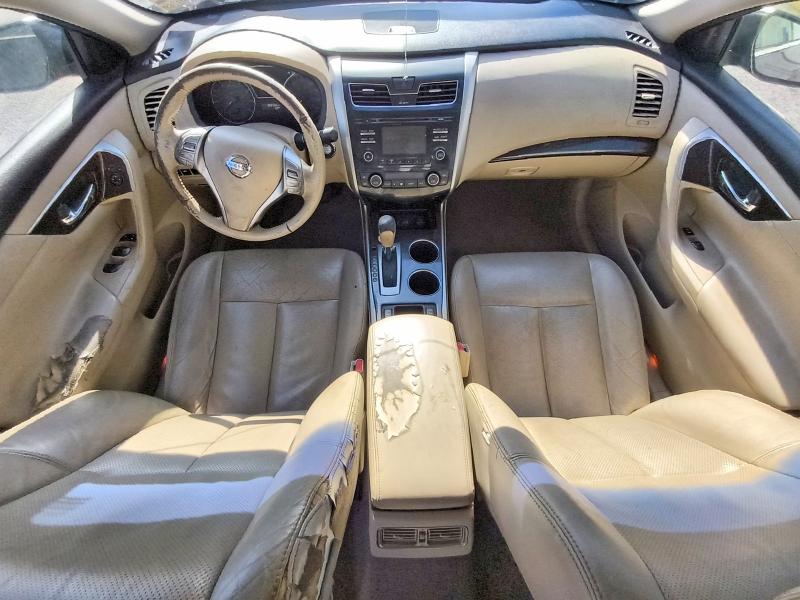 2014 Nissan Altima მანქანა იყიდება აუქციონზე, vin: 1N4AL3AP3EC202318, აუქციონის ნომერი: 58453186