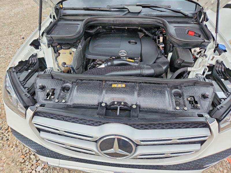 Aukcja sprzedaży 2022 Mercedes-benz Gle, vin: 4JGFB4KBXNA696440, numer aukcji: 59915286