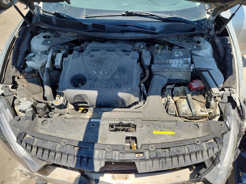 Aukcja sprzedaży 2016 Nissan Maxima, vin: 1N4AA6AP9GC903410, numer aukcji: 62436426