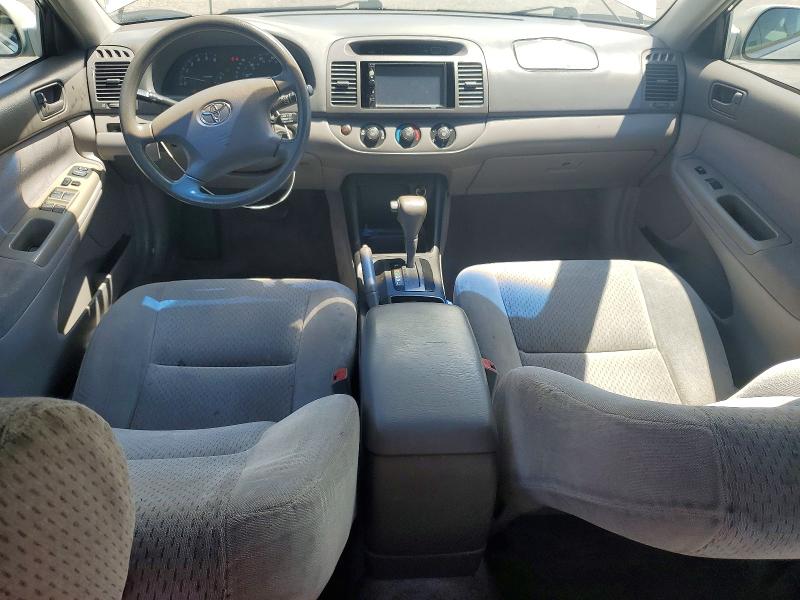 Продажа на аукционе авто 2004 Toyota Camry, vin: 4T1BE32K34U290576, номер лота: 61324476