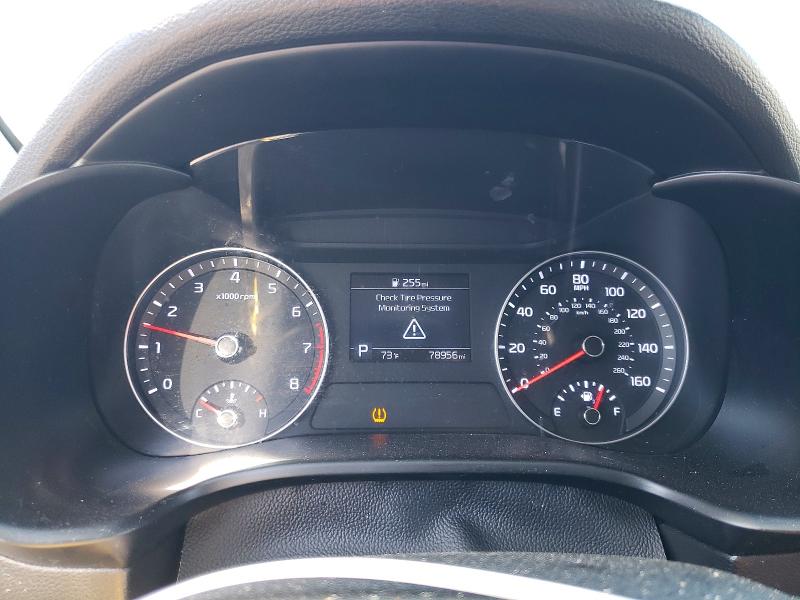 Продажа на аукционе авто 2021 Kia Forte, vin: 3KPF24AD4ME296747, номер лота: 60208826