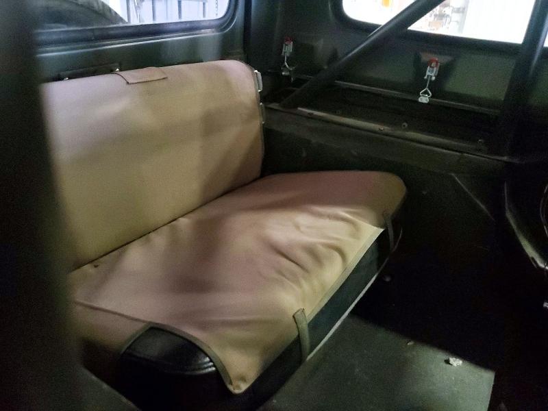 Aukcja sprzedaży 1977 Jeep Wrangler Sahara 4wd, vin: J7F93EA039484, numer aukcji: 61250236