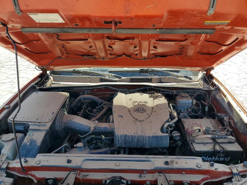 Aukcja sprzedaży 2016 Toyota Tacoma, vin: 5TFCZ5AN7GX041043, numer aukcji: 62468306