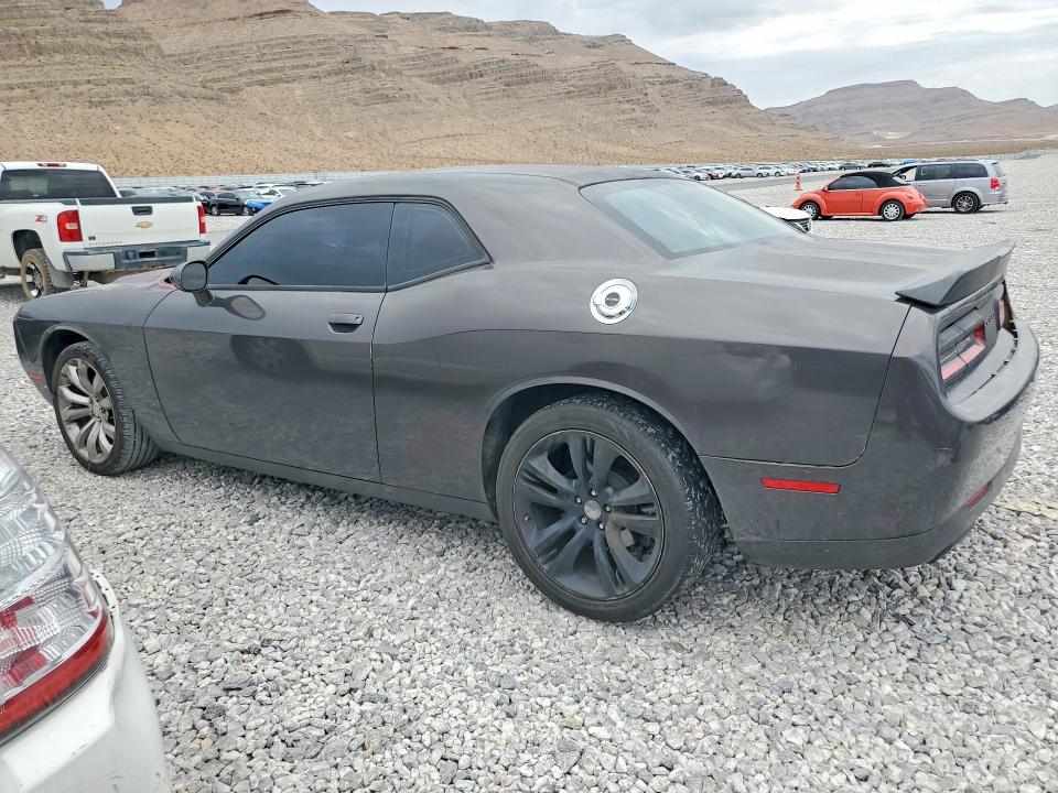 Aukcja sprzedaży 2016 Dodge Challenger, vin: 2C3CDZAG8GH280147, numer aukcji: 61739726