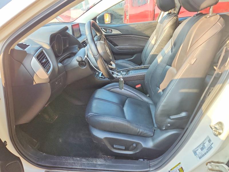 Продажа на аукционе авто 2018 Mazda 3, vin: 3MZBN1V39JM264798, номер лота: 62763106