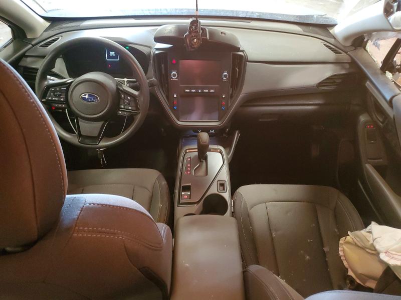 Aukcja sprzedaży 2025 Subaru Crosstrek, vin: JF2GUABC1SH286270, numer aukcji: 62170366
