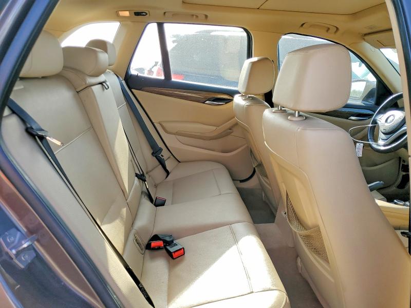 Aukcja sprzedaży 2014 Bmw X1, vin: WBAVM5C51EVV91848, numer aukcji: 59626666