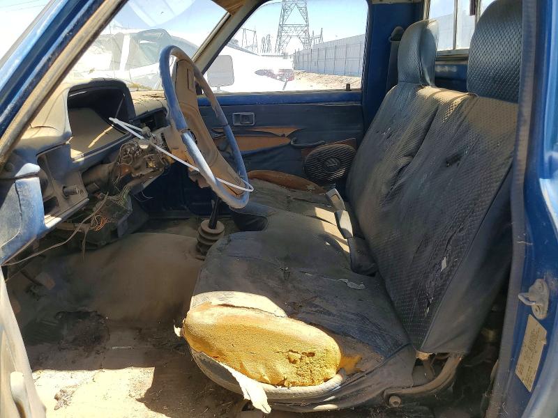 Aukcja sprzedaży 1982 Toyota Pickup, vin: JT4RN34R4C0048821, numer aukcji: 63002826