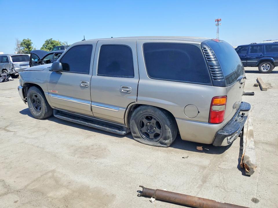 Продажа на аукционе авто 2003 Gmc Yukon, vin: 1GKEC13Z93J114966, номер лота: 59653776