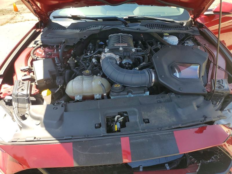 Продажа на аукционе авто 2019 Ford Mustang, vin: 1FA6P8CF8K5169795, номер лота: 62131776
