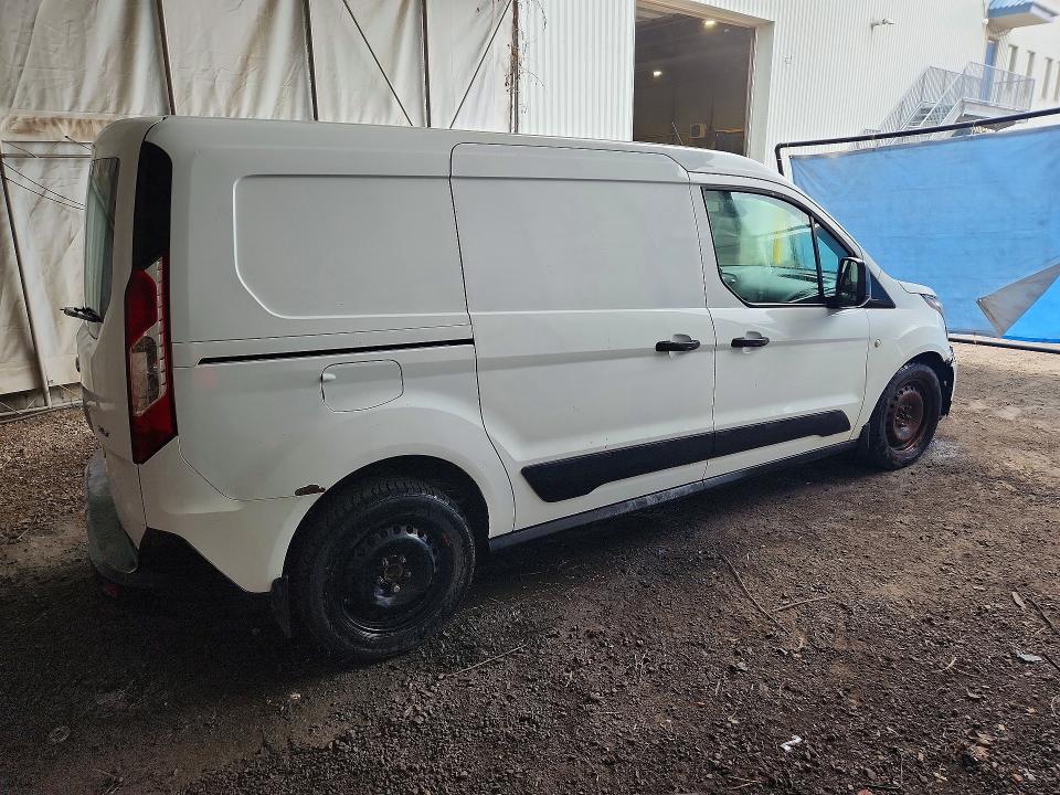 2019 Ford Transit Connect მანქანა იყიდება აუქციონზე, vin: NM0LE7W28K1404657, აუქციონის ნომერი: 60992166