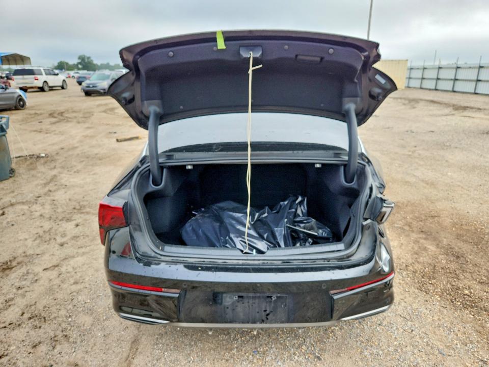 Aukcja sprzedaży 2025 Kia K5, vin: KNAG64J73S5309593, numer aukcji: 61701626