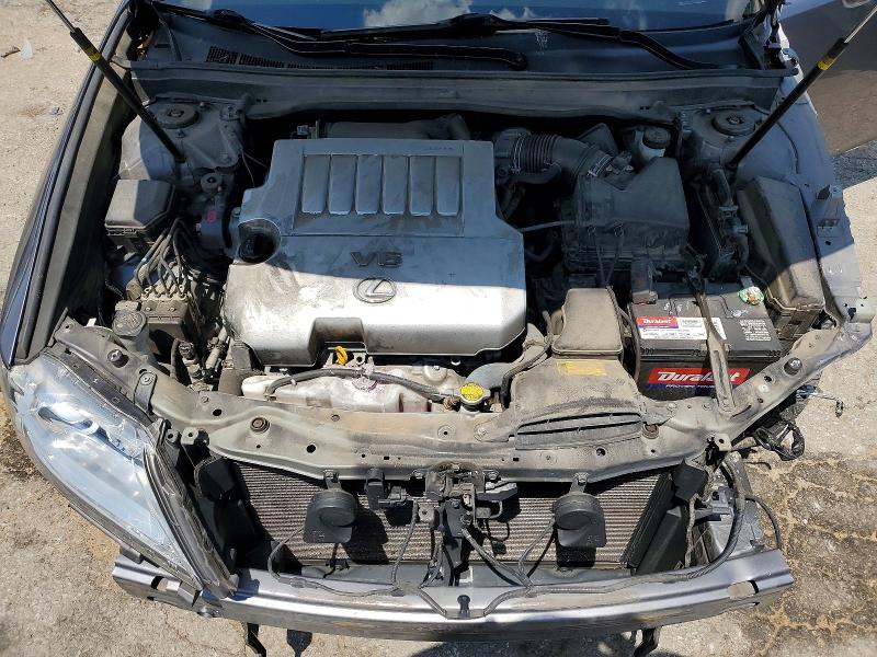 62508166 :رقم المزاد ، JTHBK1GG2E2123160 vin ، 2014 Lexus Es مزاد بيع