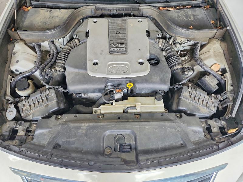 Продажа на аукционе авто 2015 Infiniti Q40, vin: JN1CV6AR9FM524685, номер лота: 59819256