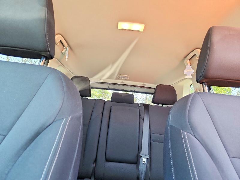 59795456 :رقم المزاد ، 5N1BT3AB8PC903065 vin ، 2023 Nissan Rogue مزاد بيع