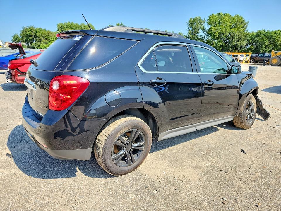 Продажа на аукционе авто 2013 Chevrolet Equinox, vin: 2GNALDEK4D1112685, номер лота: 62200666