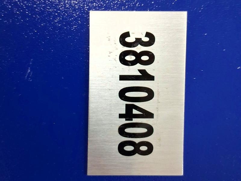 2023 Others 2023 25 Feet Long Two Post Hea მანქანა იყიდება აუქციონზე, vin: 3810408, აუქციონის ნომერი: 61139876