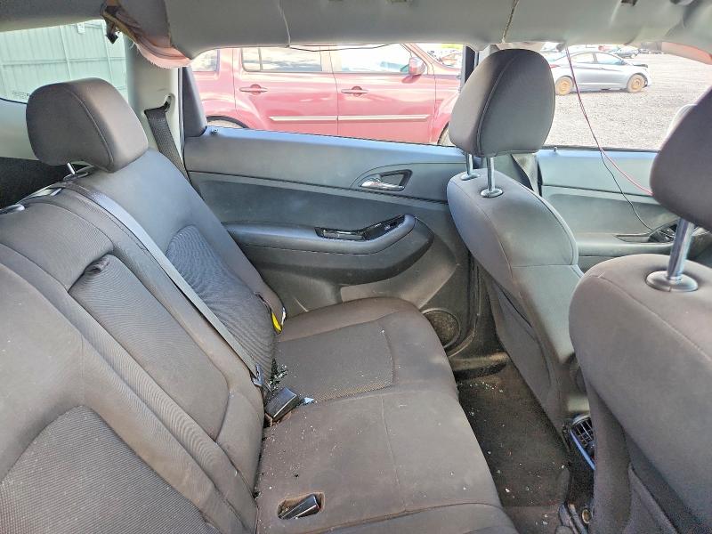63147916 :رقم المزاد ، KL77P2EM0CK575139 vin ، 2012 Chevrolet Orlando مزاد بيع