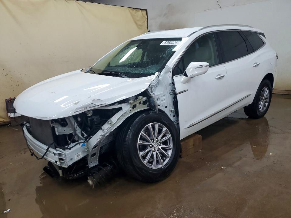 Продажа на аукционе авто 2023 Buick Enclave, vin: 5GAEVAKW1PJ133564, номер лота: 62688356