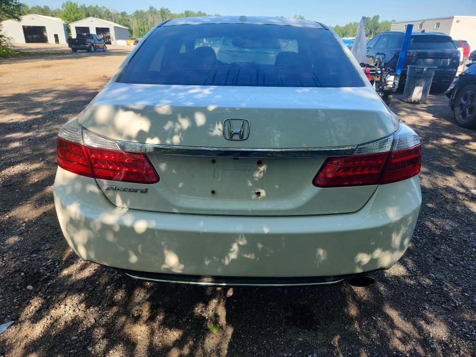 Продажа на аукционе авто 2013 Honda Accord, vin: 1HGCR2F86DA808723, номер лота: 59351856