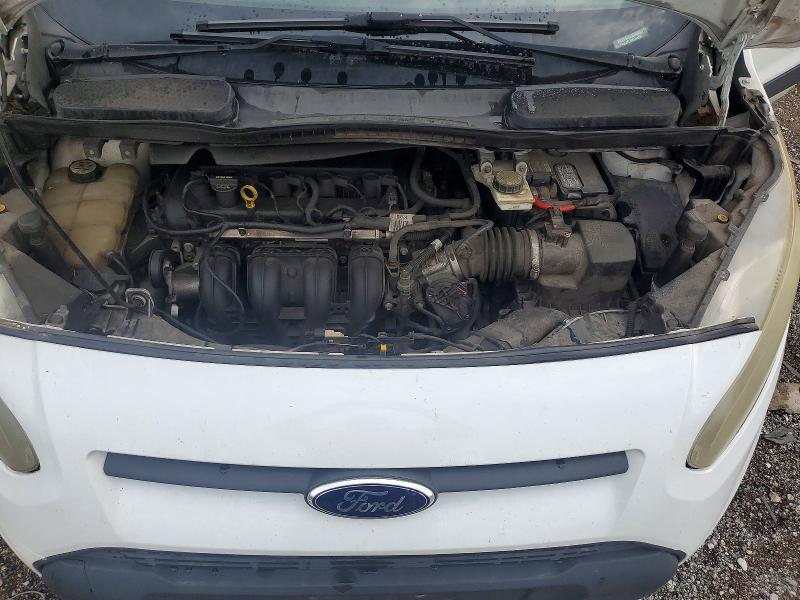 Aukcja sprzedaży 2014 Ford Transit Connect, vin: NM0LS7F77E1168964, numer aukcji: 60454446