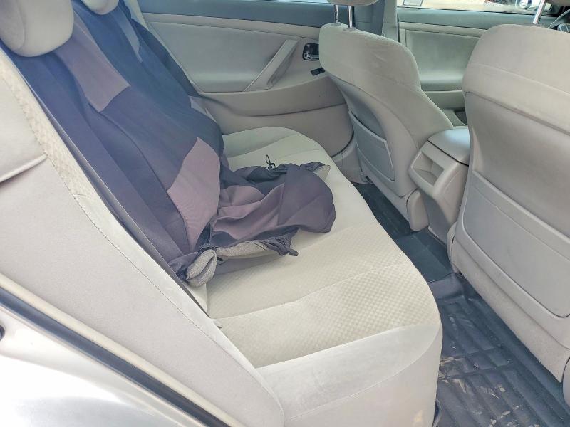 2008 Toyota Camry მანქანა იყიდება აუქციონზე, vin: 4T4BE46K98R026306, აუქციონის ნომერი: 62421616
