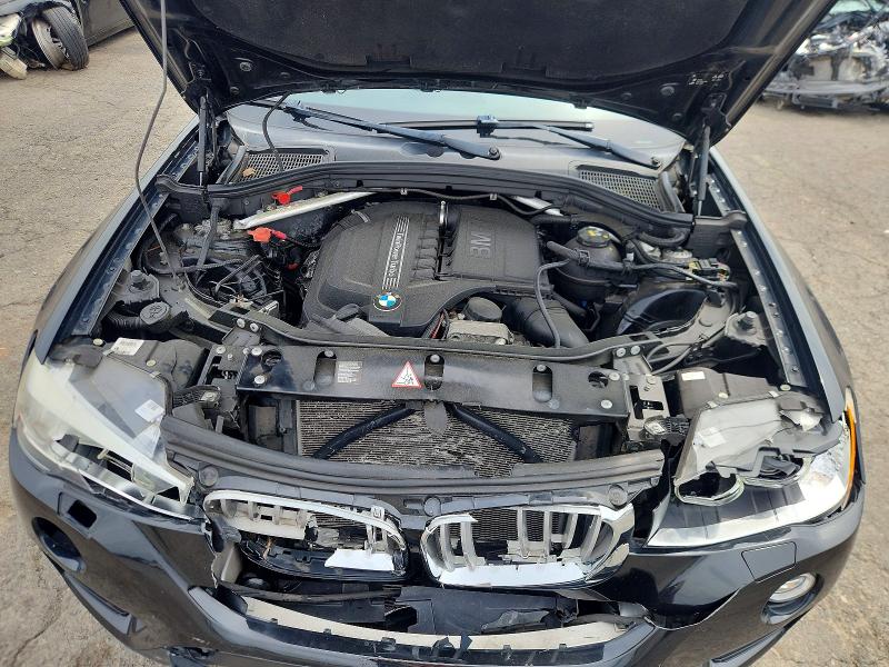 Продаж на аукціоні авто 2016 Bmw X4, vin: 5UXXW5C51G0N92146, номер лоту: 60184526