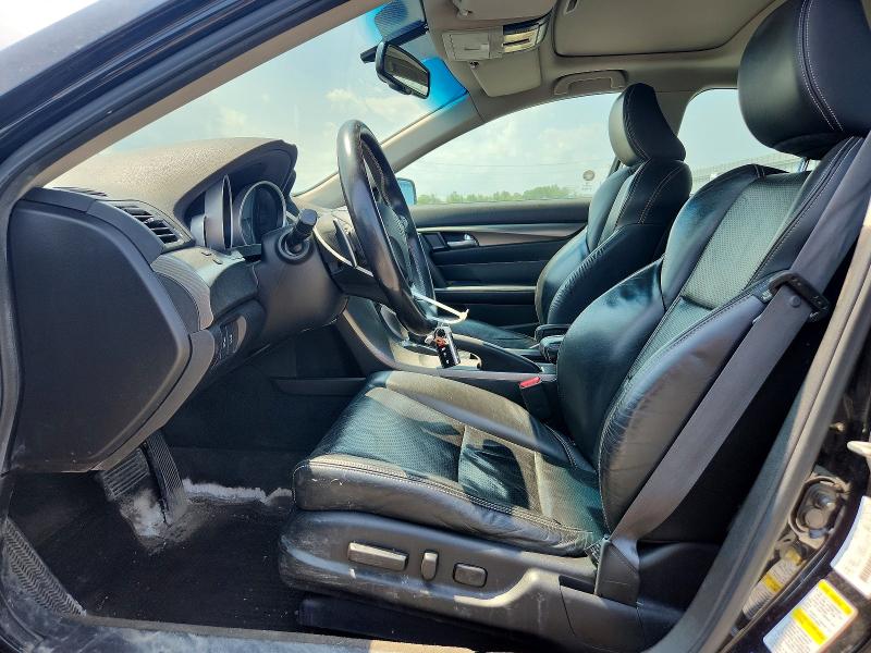 61552206 :رقم المزاد ، 19UUA9F7XCA802935 vin ، 2012 Acura Tl مزاد بيع