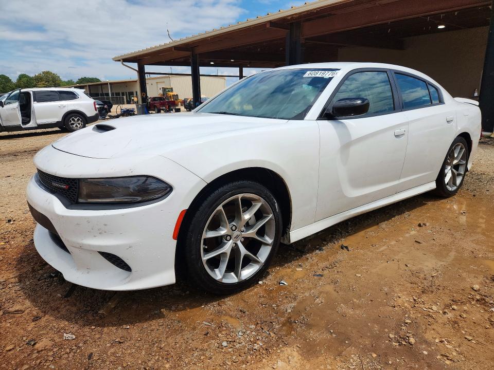 Aukcja sprzedaży 2023 Dodge Charger, vin: 2C3CDXHG8PH575596, numer aukcji: 60819776