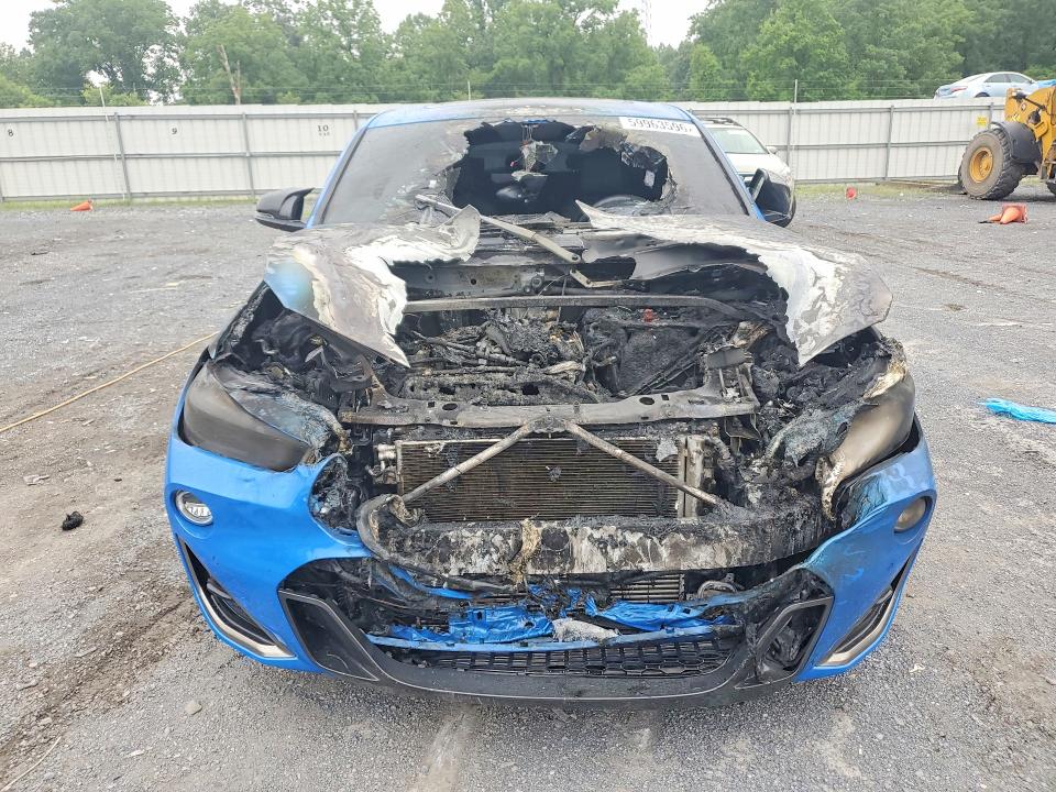 Aukcja sprzedaży 2020 Bmw X2, vin: WBXYN1C03L5P65946, numer aukcji: 59963596