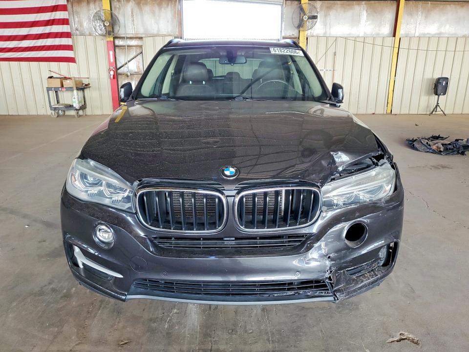 61822606 :رقم المزاد ، 5UXKR2C53E0C00459 vin ، 2014 Bmw X5 مزاد بيع