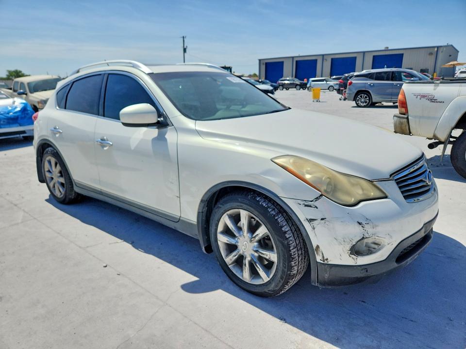 2008 Infiniti Ex35 მანქანა იყიდება აუქციონზე, vin: JNKAJ09F28M359250, აუქციონის ნომერი: 59612536