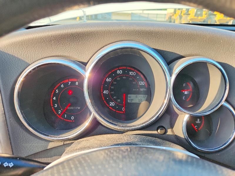 Продаж на аукціоні авто 2007 Pontiac Vibe, vin: 5Y2SL67887Z422635, номер лоту: 59543826