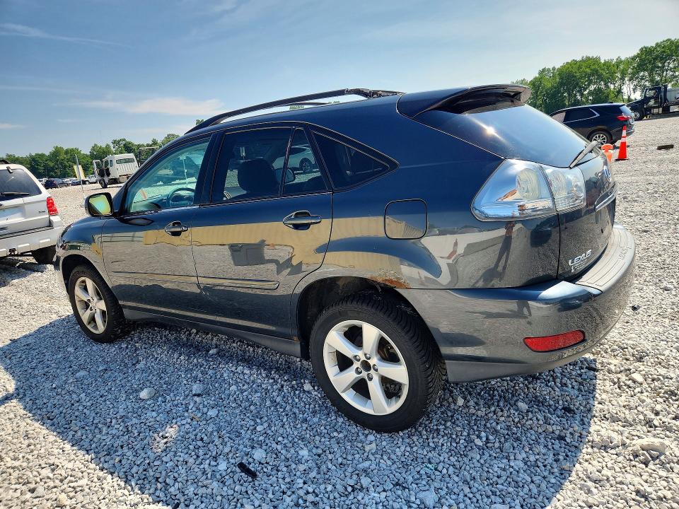 Продажа на аукционе авто 2005 Lexus Rx, vin: 2T2HA31U65C077077, номер лота: 61012096