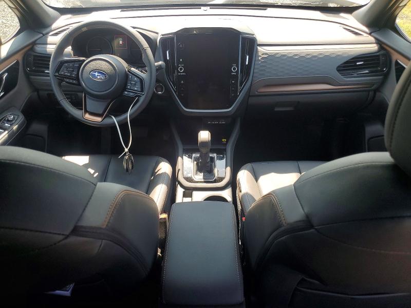 Продажа на аукционе авто 2025 Subaru Forester, vin: JF2SLDHC3SH537232, номер лота: 61313296