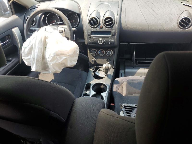 Продаж на аукціоні авто 2010 Nissan Rogue, vin: JN8AS5MV7AW147873, номер лоту: 61981626