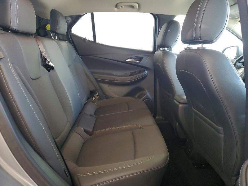 Продаж на аукціоні авто 2026 Buick Encore Gx, vin: KL4AMBSL2TB119795, номер лоту: 62103176