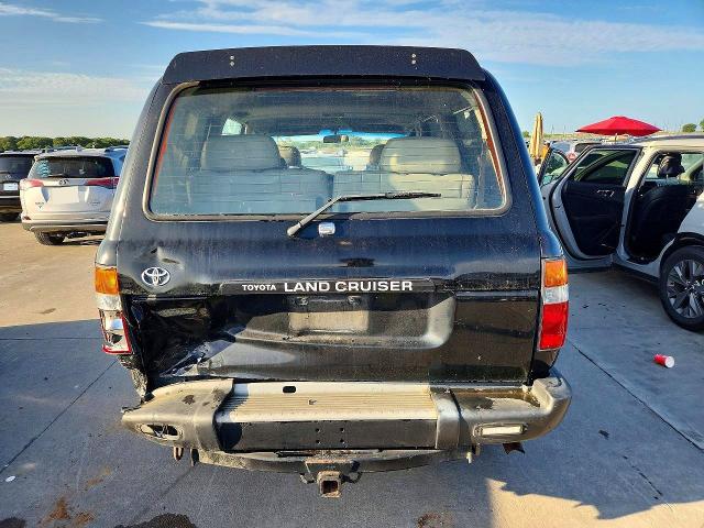 Продаж на аукціоні авто 1996 Toyota Land Cruiser, vin: JT3HJ85J8T0136448, номер лоту: 60826236