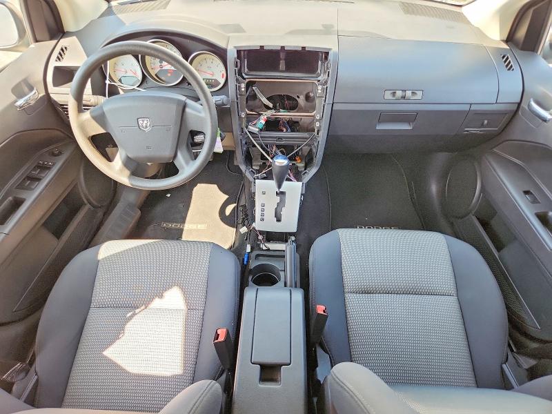 62417376 :رقم المزاد ، 1B3HB48A69D103318 vin ، 2009 Dodge Caliber مزاد بيع