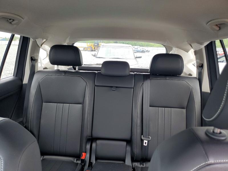 60664826 :رقم المزاد ، 3VV2B7AX2RM121731 vin ، 2024 Volkswagen Tiguan مزاد بيع