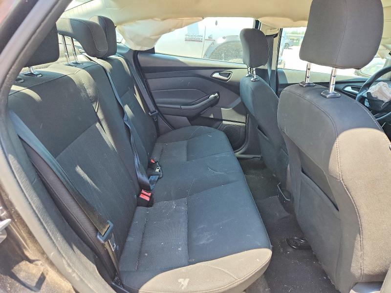 Продаж на аукціоні авто 2016 Ford Focus, vin: 1FADP3F26GL226758, номер лоту: 62035946